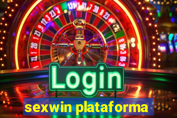 sexwin plataforma